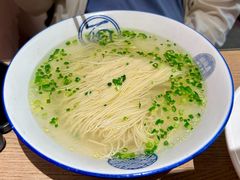 -新万鑫银丝面·非遗无锡味(惠山古镇店)