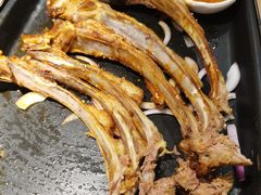 -羊之道草原味道清真餐厅(番禺店)
