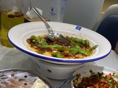 -兰湘子·湘菜小炒(崂山丽达店)