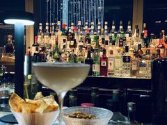 -广州四季酒店·天吧·高空酒吧