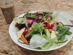-Meal Salad米有沙拉(长泰广场店)