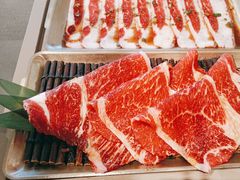 -西塔老太太泥炉烤肉(川沙百联店)