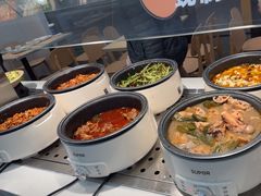 -乡村基(双流时代奥特莱斯餐厅)