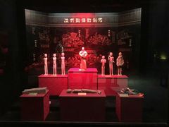 -汉景帝阳陵博物院