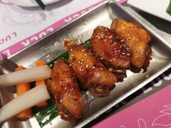 -新越盏·东南亚料理(捷登都会店)