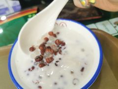 -五条人糖水铺(武林总店)