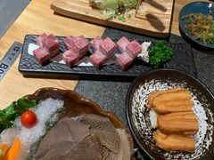 -湊湊火锅·茶憩(东城万达店)