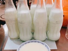 双皮奶（热）-金榜牛奶店