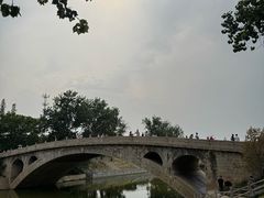 -赵州桥景区