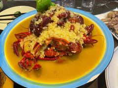 -盱眙虾神於氏龙虾(夫子庙红街店)