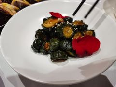 酱黄瓜-上海1号私藏菜(静安店)