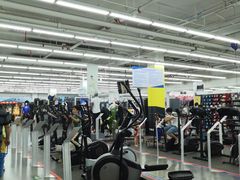 -迪卡侬(土桥店)