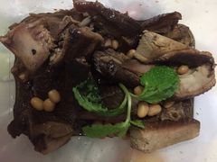 招牌卤鸭-蜀宴小调·精致家常菜(科华店)