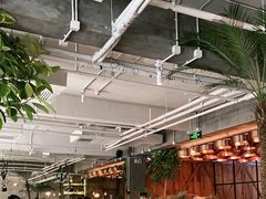 大堂-the rug 飞毯 (朝阳公园店)