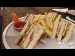 -印咖啡IN COFFEE(红旗街店)