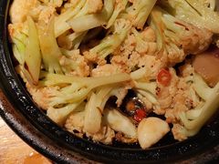 -晓粤·惹味粤菜(凯德乐峰广场店)