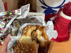 -肯德基(坞城路店)