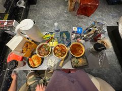 -成都ins星空塔酒店(春熙路天府广场店)