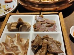 -向川南·水煮鱼·川菜(和平里店)