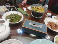 -民族饭荘(新华大街店)