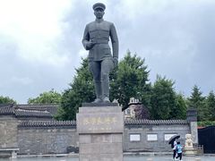 -张学良旧居陈列馆