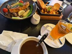 -bluefrog蓝蛙(水游城店)