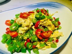 -徽州月·民间徽菜(浦东总店)