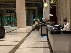 -广交会威斯汀酒店