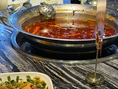 -老船舫·现做活鲜鱼馆(东郊记忆店)