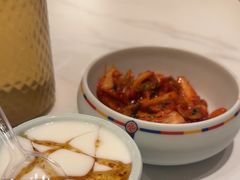 -七八冷面·延边朝鲜族美食(世纪汇店)