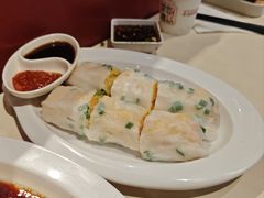 -香港池仔记肠粉王(博多新记襄阳南路店)