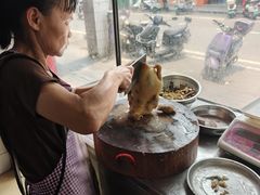 -肥婆兰鸡饭(西门外街店)