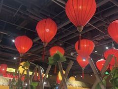 -老湘村·湖南土菜(天河维多利店)