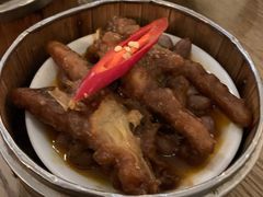 -来龙里 精致 东南亚餐室(万象城店)