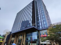 -绿地风尚天地广场