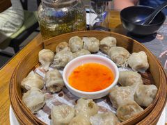 -桂大叔·砂锅粥·家传闽粤菜(县西巷店)