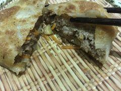 一两七牛肉馅饼-一勺一碗好粥道(红运家园店)