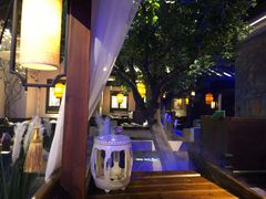 -绿茶餐厅(乐峰广场店)