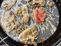 -燚青春东北泥炉烤肉(百合店)