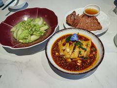 -顶特勒·黄鱼馆·特色菜(上海大世界店)