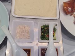 -王厚元饺子·辽菜·烤鸭(工会大厦店)