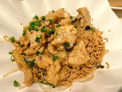 -香港池仔记肠粉王(博多新记襄阳南路店)