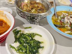 -品大三·经典淮扬菜(大行宫店)