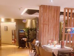 -汤城小厨•粤菜•靓汤(金宝街店)