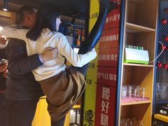 -腰子哥烤串(石佛营炫特店)