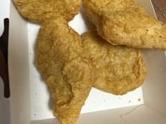 -麦当劳(北京金星西路店)