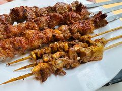 -福寿斋·老北京铜锅涮肉·烤鸭(顺义总店)
