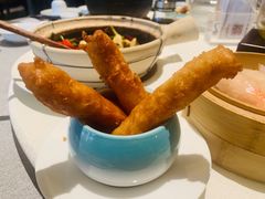 -晋江荣誉国际酒店·港誉茶餐厅