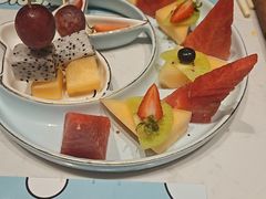 -水桶王国主题餐厅·聚会·生日派对·亲子活动·家庭套餐(亚龙湾希尔顿店)