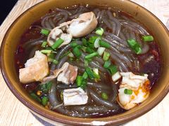 粱记肥肠粉-梁记肥肠粉(宽窄巷子店)